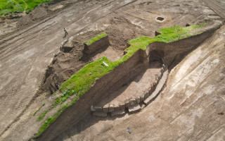 Верховний Суд висловився про неможливість відчуження з державної в комунальну або приватну власність землі, на якій розташована пам’ятка археології місцевого значення