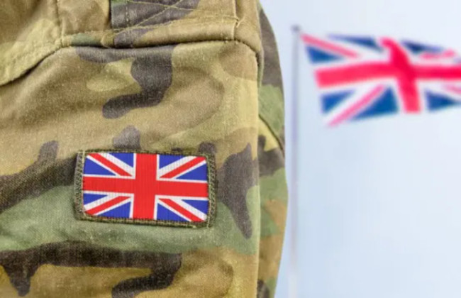 Великобритания может отказаться от планов отправки войск в Украину — The Times