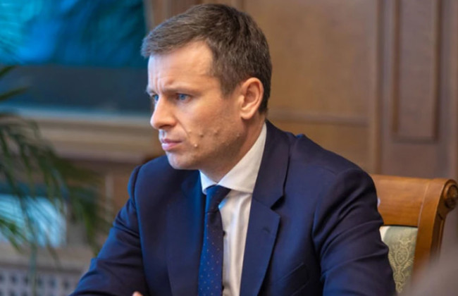 Соглашение о полезных ископаемых между Украиной и США на этой неделе не будет финализировано, — Сергей Марченко