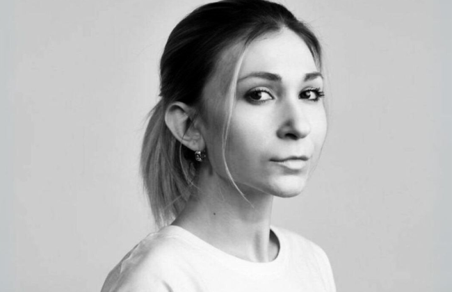 В Україну повернули тіло журналістки Вікторії Рощиної, яка загинула у російському полоні