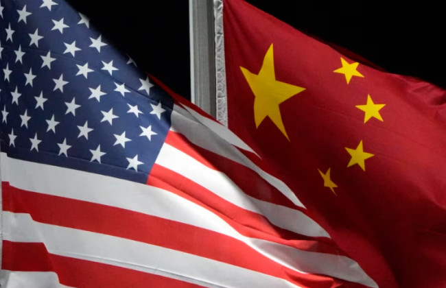 Китай выдвинул США условия для начала переговоров по пошлинам