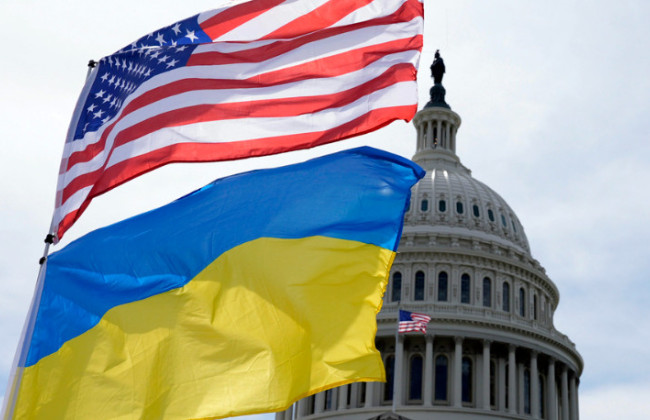 США потребуют от РФ признать право Украины иметь собственную армию и оборонный сектор в рамках мирного соглашения — Bloomberg