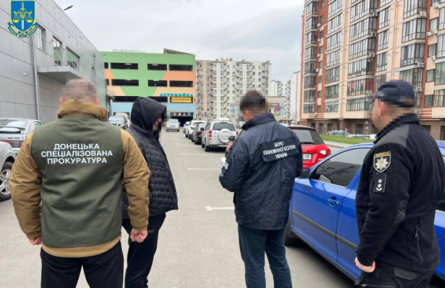 Начисляли «боевые» за строительство дома вместо прохождения службы — будут судить бывших должностных лиц воинской части