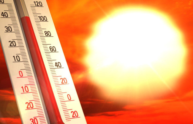 Жара может вызвать депрессию и шизофрению — ученые бьют тревогу