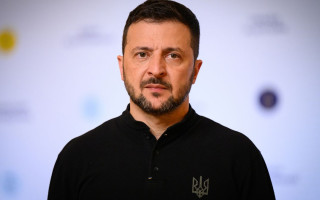 Зеленский отменяет часть визита в ЮАР и немедленно возвращается в Украину