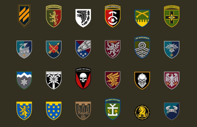 В ВСУ увеличили количество бригад, к которым можно присоединиться по контракту 18-24 — с 16 до 24