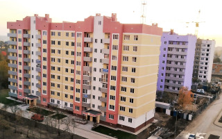 Верховний Суд пояснив нюанси оформлення права користування земельною ділянкою співвласниками багатоквартирного будинку в межах, необхідних для його обслуговування