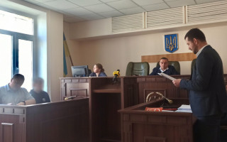 Избиение военного в столичном Гидропарке — четырем подросткам избрали меры пресечения