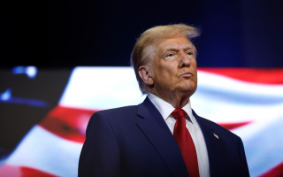 «Владимир, остановись!» — Трамп призвал Путина прекратить удары по Украине после массированного обстрела Киева