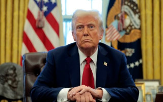 США не устанавливают ни одного дедлайна на мирных переговорах по Украине, — Трамп