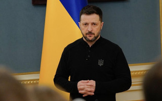 Пока идет война – мобилизация не закончится, – Зеленский