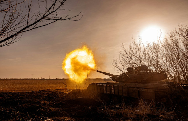 Сможет ли Европа удержать уровень поддержки Украины на фоне снижения помощи со стороны США