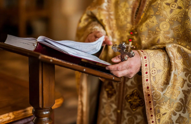 Бронирование священнослужителей – условия, процедура, особенности, ОБНОВЛЕНО