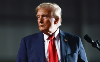 Трамп заявил, что не шутил о возможном вхождении Канады, Гренландии и Панамского канала в состав США