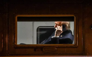 В Белом доме сообщили, запланирована ли встреча в Риме Трампа и Зеленского