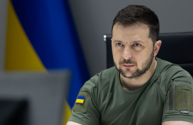 Володимир Зеленський може не встигнути на прощання з Папою Франциском — хто представить Україну