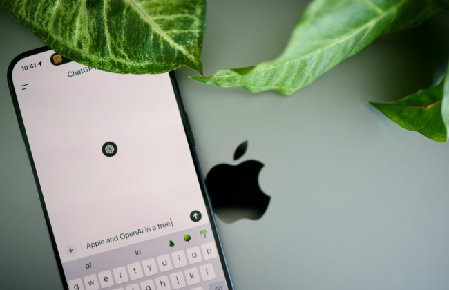 Не рассказывайте об этом ChatGPT – 5 тем, о которых лучше молчать в чате с ИИ