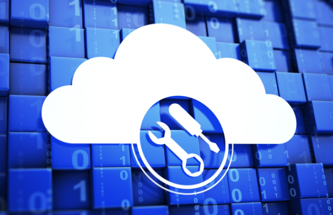 Сбой в Дії, Новой почте и банках произошел из-за замены источников питания в дата-центре