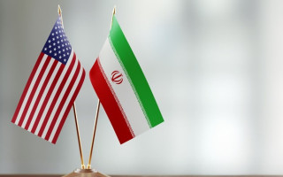 В Омане стартовал новый раунд переговоров Ирана и США по санкциям