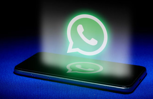 WhatsApp прекратит работать на некоторых старых моделях iPhone в мае