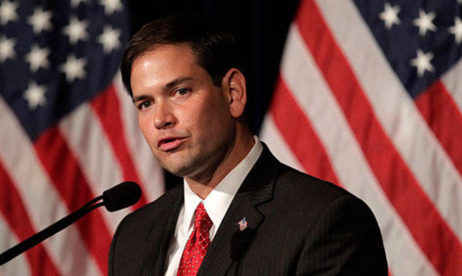 Марко Рубио объяснил, почему США не вводят новые санкции против России