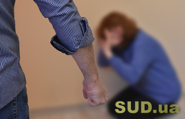 Во Львовской области мужчина игнорировал запрет суда и продолжал терроризировать собственную мать — тиран предстанет перед судом