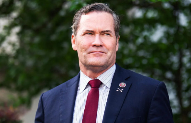 Соглашение с Украиной о полезных ископаемых будет заключено, — советник президента США Майк Уолтц