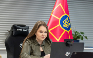 Каждая третья отсрочка в стране оформляется через Резерв+, — Екатерина Черногоренко