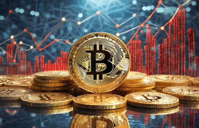 Нацбанк Швейцарии отклонил идею включения биткойна в резервы – Reuters