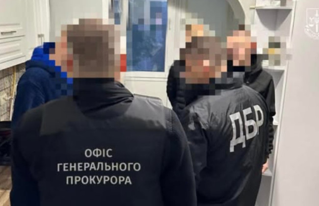 В Винницкой области будут судить 4 врачей, которые незаконно оформили непригодность к службе экс-депутату