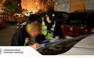 У Києві притягнули до адмінвідповідальності матір підлітка, який гучно увімкнув російську музику