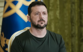 Росія намагається обдурити Америку та інших і надалі затягувати війну, — Володимир Зеленський