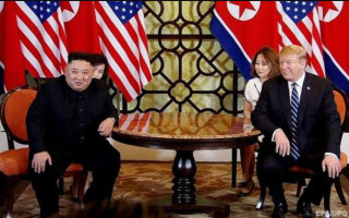 Администрация Трампа планирует новые переговоры с КНДР из-за ее ядерного прогресса, — Axios