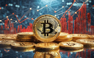 Нацбанк Швейцарии отклонил идею включения биткойна в резервы – Reuters