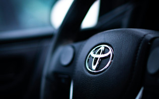 Toyota Motor може викупити свого «брата» за $42 мільярда