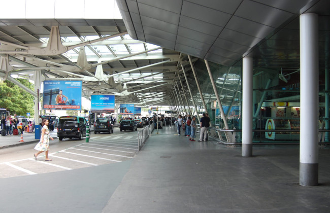 Блекаут в Іспанії та Португалії: аеропорти опинилися в повному хаосі