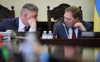 Конкурс в загальні апеляційні суди відбудеться одразу по судах, але в три черги – ВККС змінила правила конкурсу в апеляційні суди
