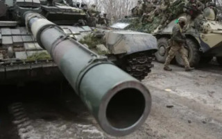 У РФ заявили, що чекають від України сигнал про поновлення прямих переговорів