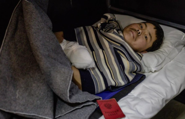 Північна Корея підтвердила участь своїх військ у війні проти України