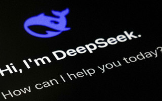 Китайський чат-бот DeepSeek знову запрацював у Південній Кореї