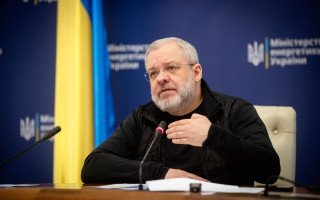 Украина готова помочь Европе побороть последствия блэкаута – министр энергетики Герман Галущенко