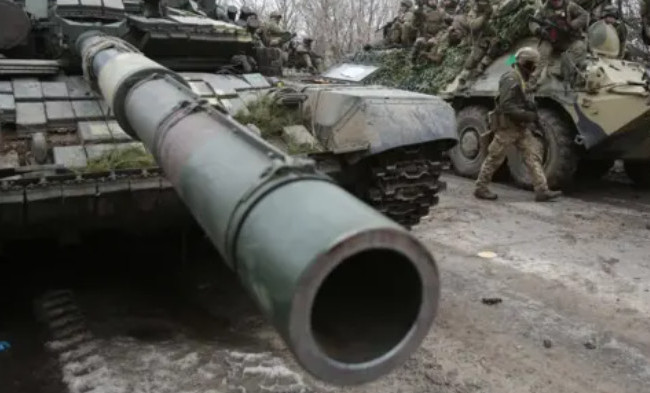 В РФ заявили, что ждут от Украины сигнала о возобновлении прямых переговоров