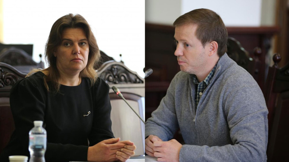ВККС: одна суддя підтвердила відповідність займаній посаді, один суддя – не підтвердив