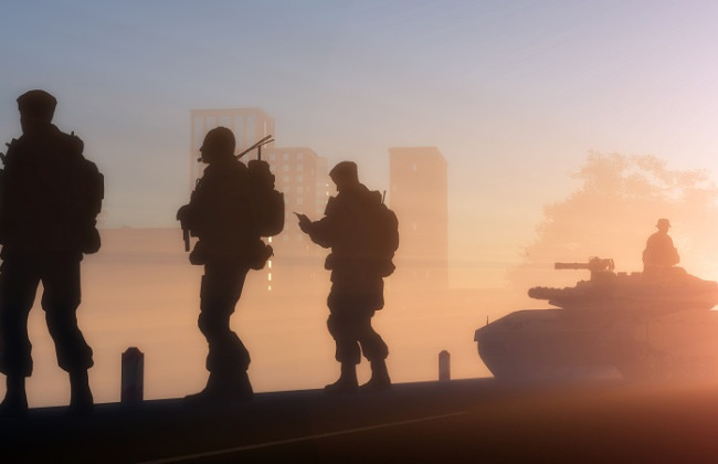 Путин объявил так называемое трехдневное «перемирие» в честь Дня Победы