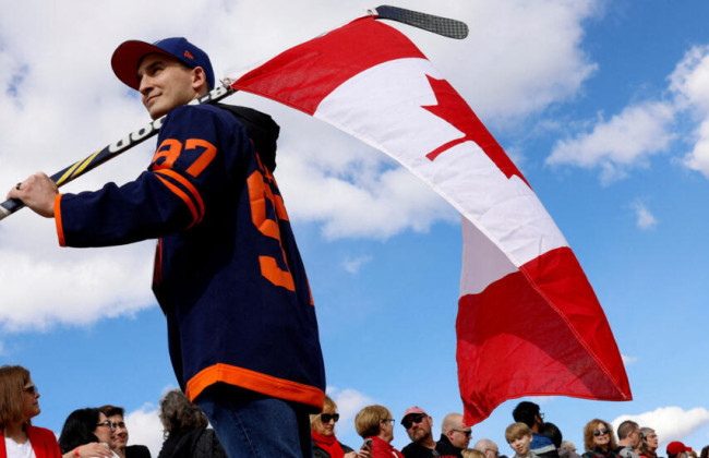 В Канаде парламентские выборы, по результатам которых назначат нового премьера и правительство