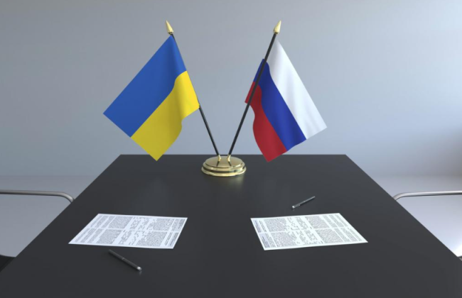 РФ выдвинула свои условия по окончании войны в Украине — они противоречат плану Трампа