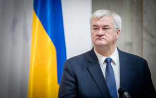 Можна припинити вогонь зараз і на 30 діб – МЗС України відповіло на пропозицію Путіна щодо «перемир’я»