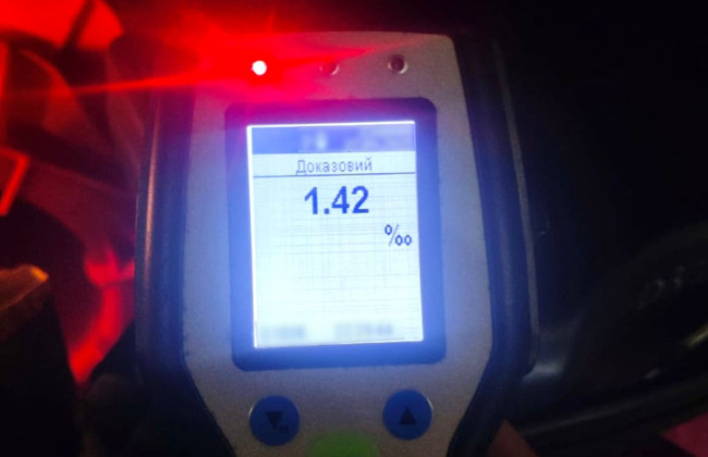 В полиции сообщили детали масштабного ДТП с участием 6 авто в Голосеевском районе Киева