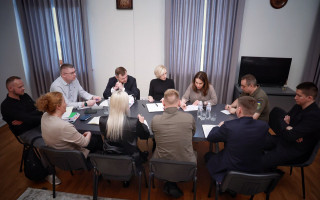 До законопроекту про множинне громадянство потрібно додати норми про спрощене набуття українського громадянства іноземцями, які служать за контрактом – Верещук