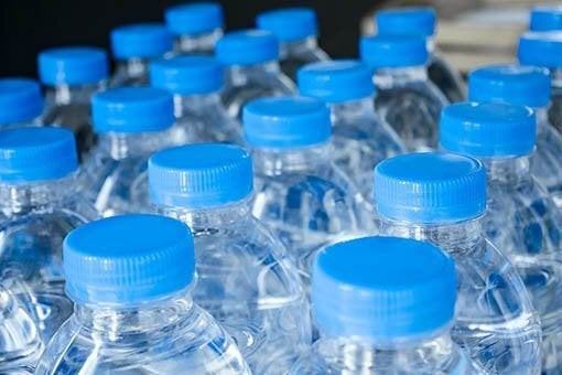 Минобороны закупит для военных питьевую воду в бутылках на более чем 656 млн гривен